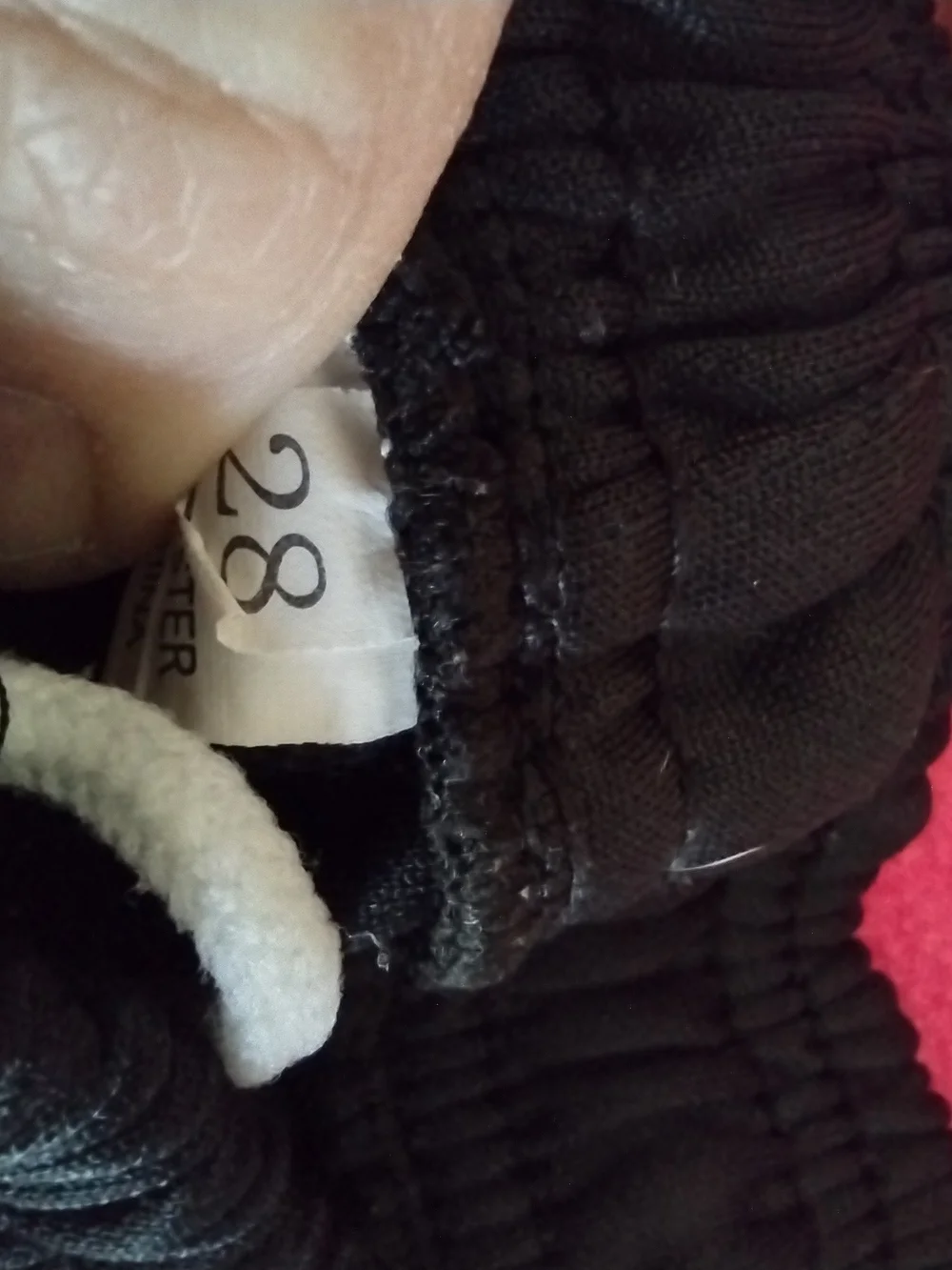 Boys Sweatpants